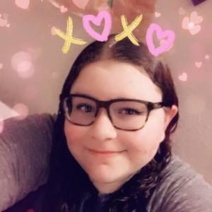 Meet your Posher, Kaylee